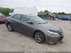 4T1BF1FK4HU421595 2017 TOYOTA CAMRY