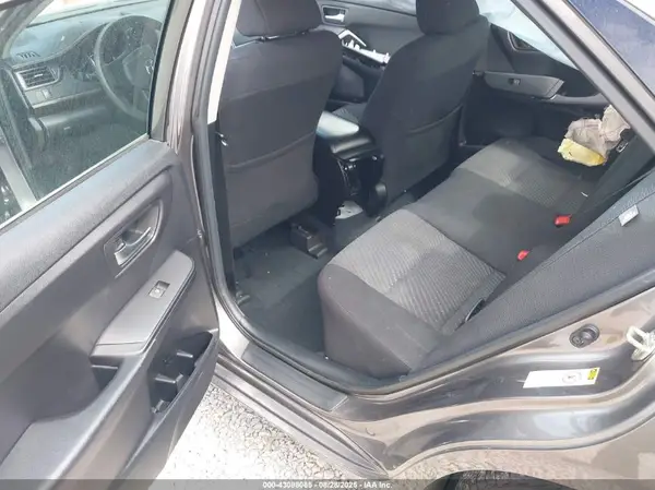 4T1BF1FK4HU422522 2017 TOYOTA CAMRY - Image 8