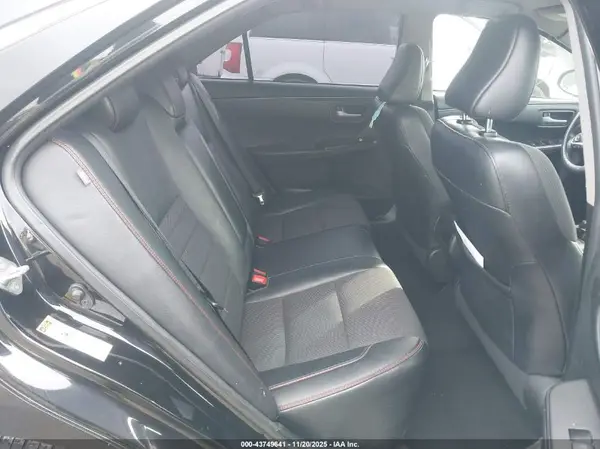 4T1BF1FK4HU422617 2017 TOYOTA CAMRY - Image 8