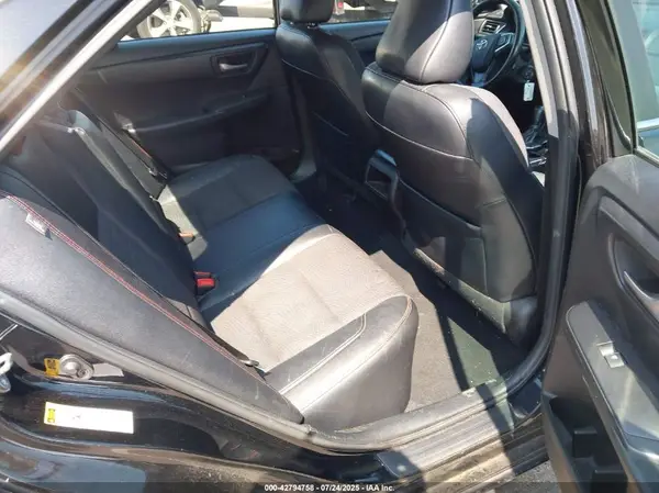 4T1BF1FK4HU422696 2017 TOYOTA CAMRY - Image 8