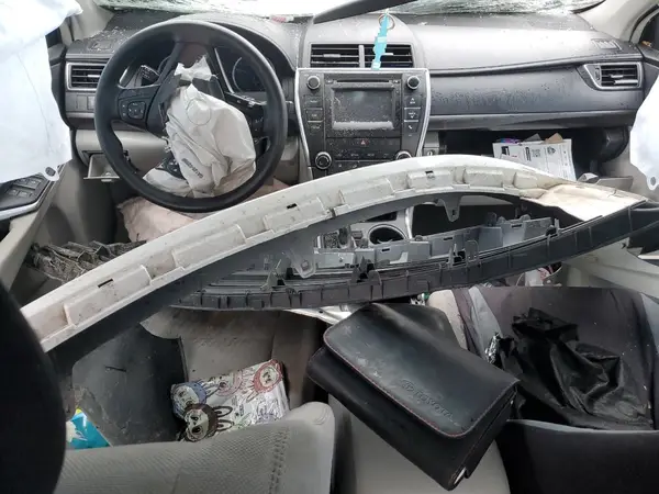 4T1BF1FK4HU422861 2017 TOYOTA CAMRY - Image 8