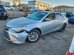 4T1BF1FK4HU423069 2017 TOYOTA CAMRY