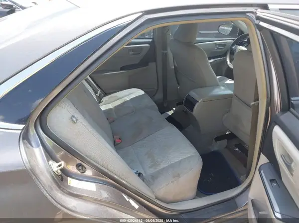 4T1BF1FK4HU423248 2017 TOYOTA CAMRY - Image 8