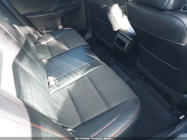4T1BF1FK4HU423539 2017 TOYOTA CAMRY - Image 8