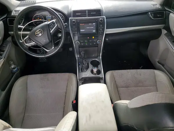 4T1BF1FK4HU423816 2017 TOYOTA CAMRY - Image 8