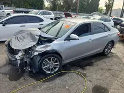 4T1BF1FK4HU424321 2017 TOYOTA CAMRY