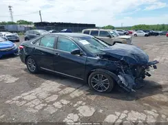 4T1BF1FK4HU425033 2017 TOYOTA CAMRY