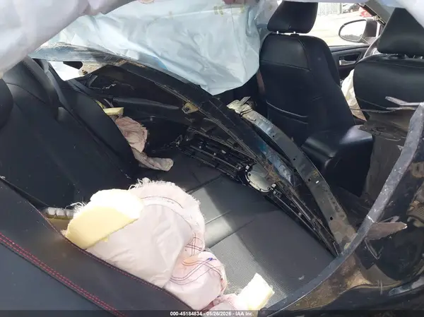 4T1BF1FK4HU425033 2017 TOYOTA CAMRY - Image 8