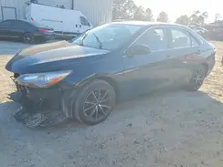 4T1BF1FK4HU426554 2017 TOYOTA CAMRY