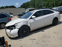 4T1BF1FK4HU427591 2017 TOYOTA CAMRY