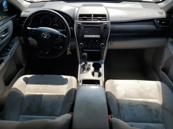 4T1BF1FK4HU427591 2017 TOYOTA CAMRY - Image 8