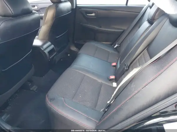 4T1BF1FK4HU427879 2017 TOYOTA CAMRY - Image 8