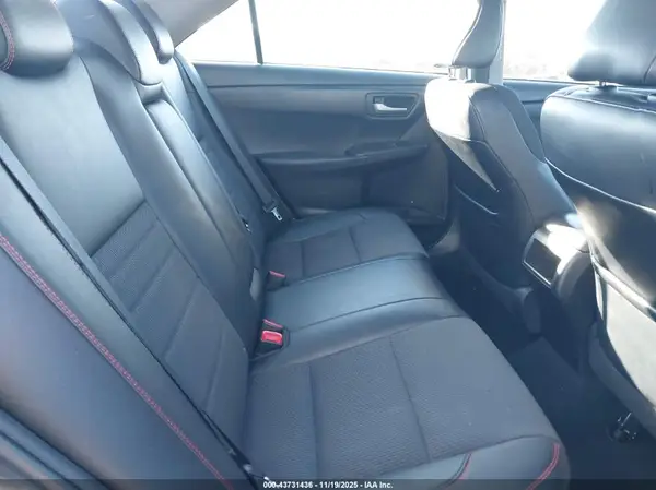 4T1BF1FK4HU428692 2017 TOYOTA CAMRY - Image 8