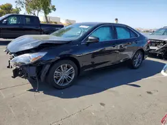 4T1BF1FK4HU428725 2017 TOYOTA CAMRY