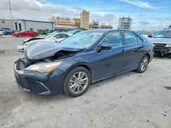 4T1BF1FK4HU430801 2017 TOYOTA CAMRY