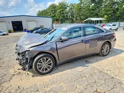 4T1BF1FK4HU430894 2017 TOYOTA CAMRY