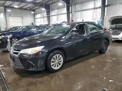 4T1BF1FK4HU431205 2017 TOYOTA CAMRY
