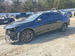 4T1BF1FK4HU431415 2017 TOYOTA CAMRY