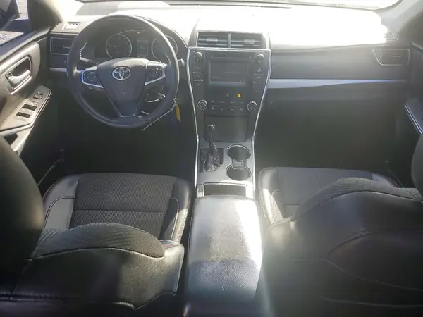 4T1BF1FK4HU431415 2017 TOYOTA CAMRY - Image 8