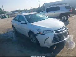 4T1BF1FK4HU432581 2017 TOYOTA CAMRY