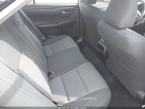 4T1BF1FK4HU433388 2017 TOYOTA CAMRY - Image 8