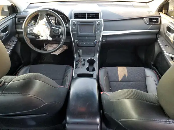 4T1BF1FK4HU433990 2017 TOYOTA CAMRY - Image 8