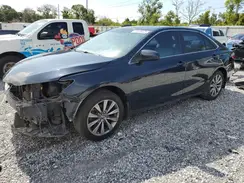 4T1BF1FK4HU434251 2017 TOYOTA CAMRY