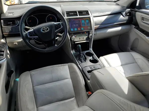 4T1BF1FK4HU434251 2017 TOYOTA CAMRY - Image 8