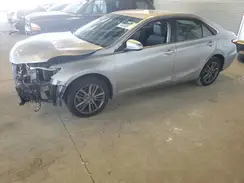 4T1BF1FK4HU434427 2017 TOYOTA CAMRY