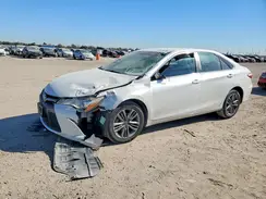 4T1BF1FK4HU435447 2017 TOYOTA CAMRY