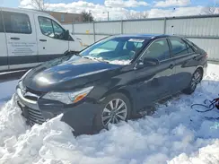 4T1BF1FK4HU435951 2017 TOYOTA CAMRY