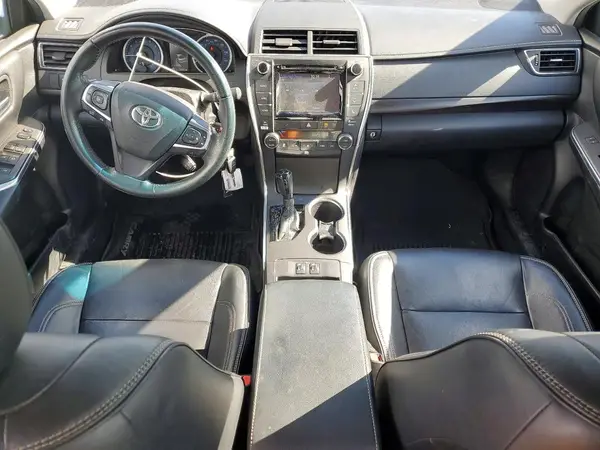 4T1BF1FK4HU435951 2017 TOYOTA CAMRY - Image 8