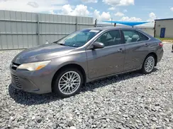 4T1BF1FK4HU436095 2017 TOYOTA CAMRY