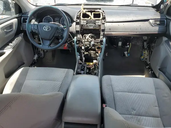 4T1BF1FK4HU436095 2017 TOYOTA CAMRY - Image 8
