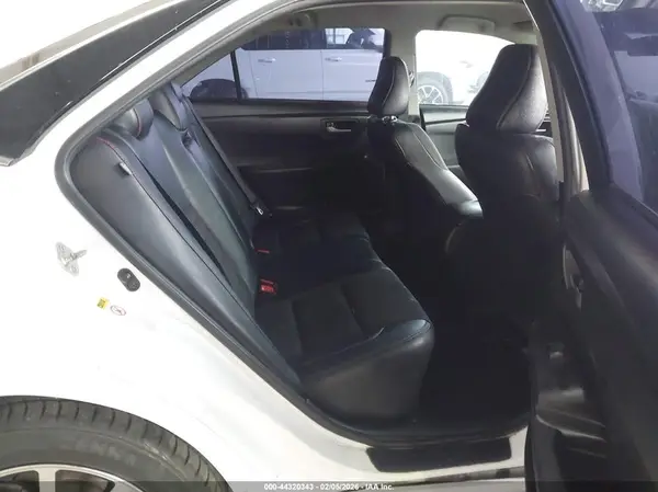 4T1BF1FK4HU436159 2017 TOYOTA CAMRY - Image 8