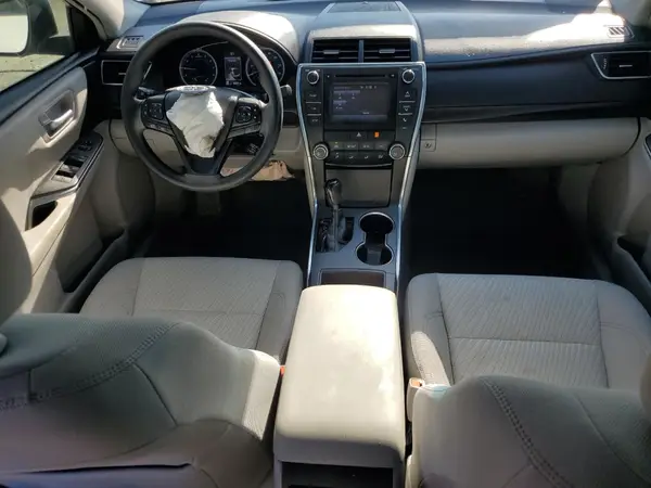 4T1BF1FK4HU437523 2017 TOYOTA CAMRY - Image 8