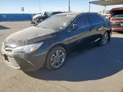 4T1BF1FK4HU438283 2017 TOYOTA CAMRY