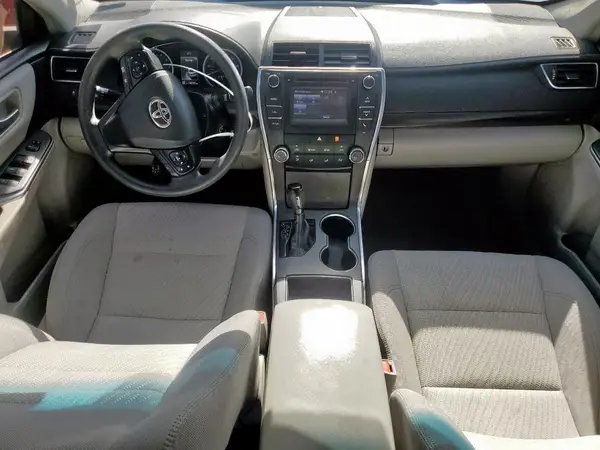 4T1BF1FK4HU438283 2017 TOYOTA CAMRY - Image 8