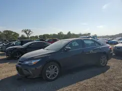 4T1BF1FK4HU439899 2017 TOYOTA CAMRY