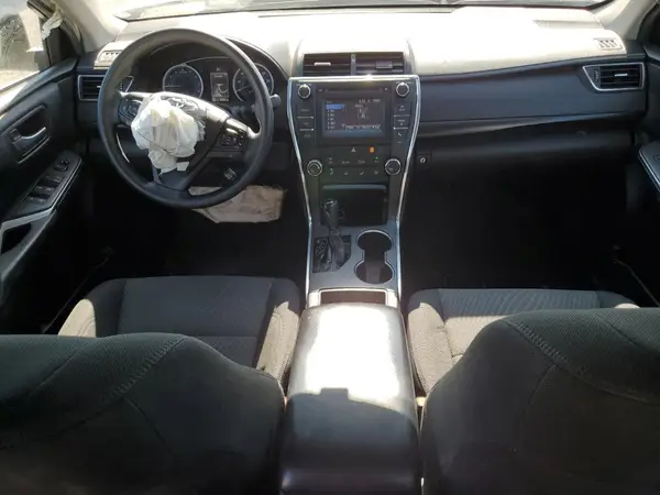 4T1BF1FK4HU441149 2017 TOYOTA CAMRY - Image 8