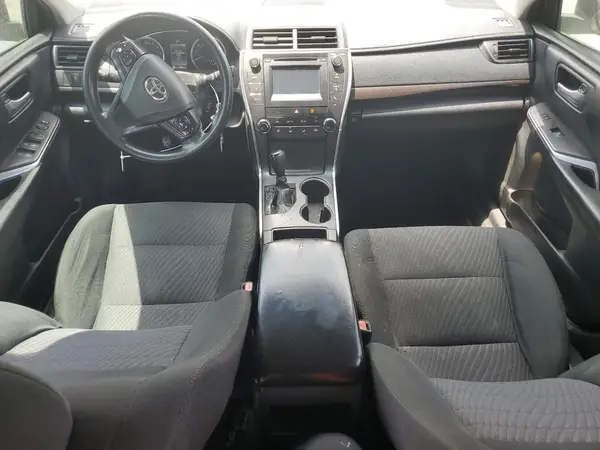 4T1BF1FK4HU441197 2017 TOYOTA CAMRY - Image 8