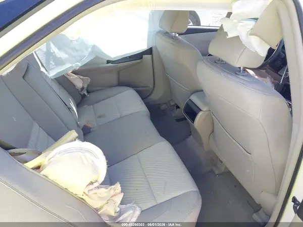 4T1BF1FK4HU442883 2017 TOYOTA CAMRY - Image 8