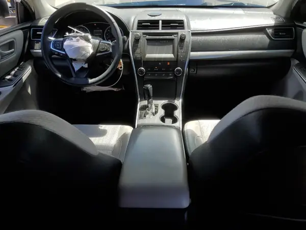 4T1BF1FK4HU443659 2017 TOYOTA CAMRY - Image 8