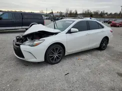 4T1BF1FK4HU444245 2017 TOYOTA CAMRY
