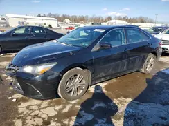 4T1BF1FK4HU444326 2017 TOYOTA CAMRY