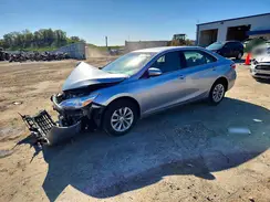 4T1BF1FK4HU447159 2017 TOYOTA CAMRY
