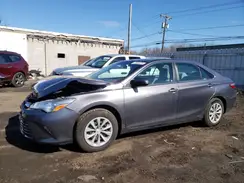 4T1BF1FK4HU449459 2017 TOYOTA CAMRY