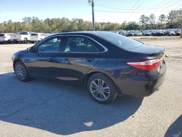 4T1BF1FK4HU450224 2017 TOYOTA CAMRY - Image 2