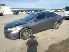 4T1BF1FK4HU450871 2017 TOYOTA CAMRY