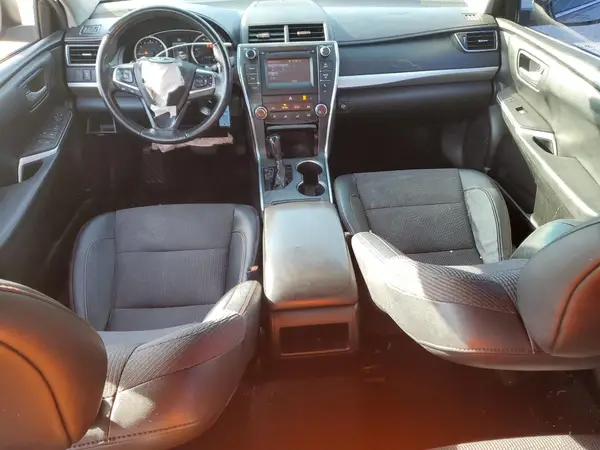 4T1BF1FK4HU450871 2017 TOYOTA CAMRY - Image 8